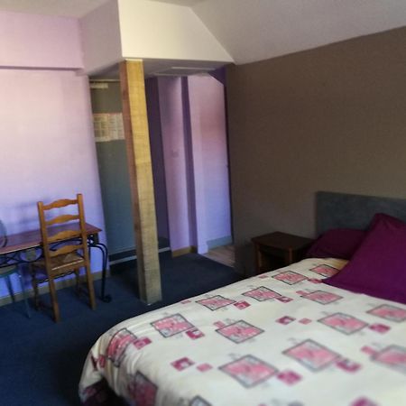 Auberge Normande Valframbert Стая снимка