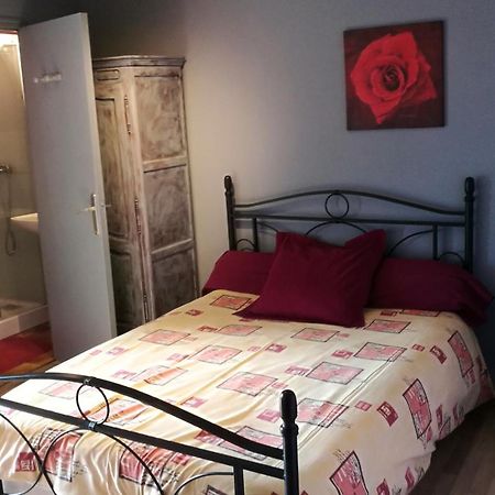 Auberge Normande Valframbert Стая снимка