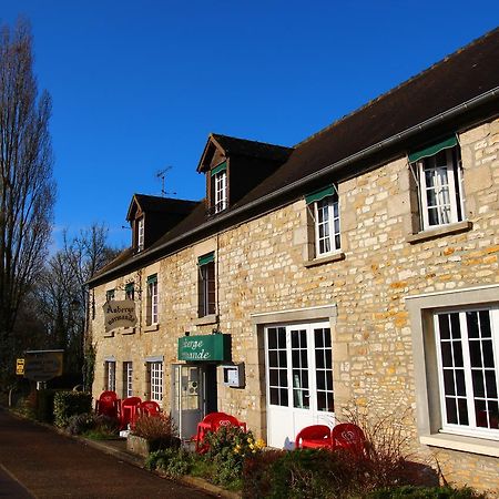 Auberge Normande Valframbert Екстериор снимка