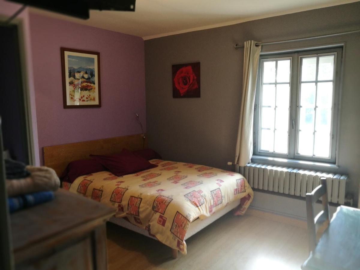 Auberge Normande Valframbert Стая снимка