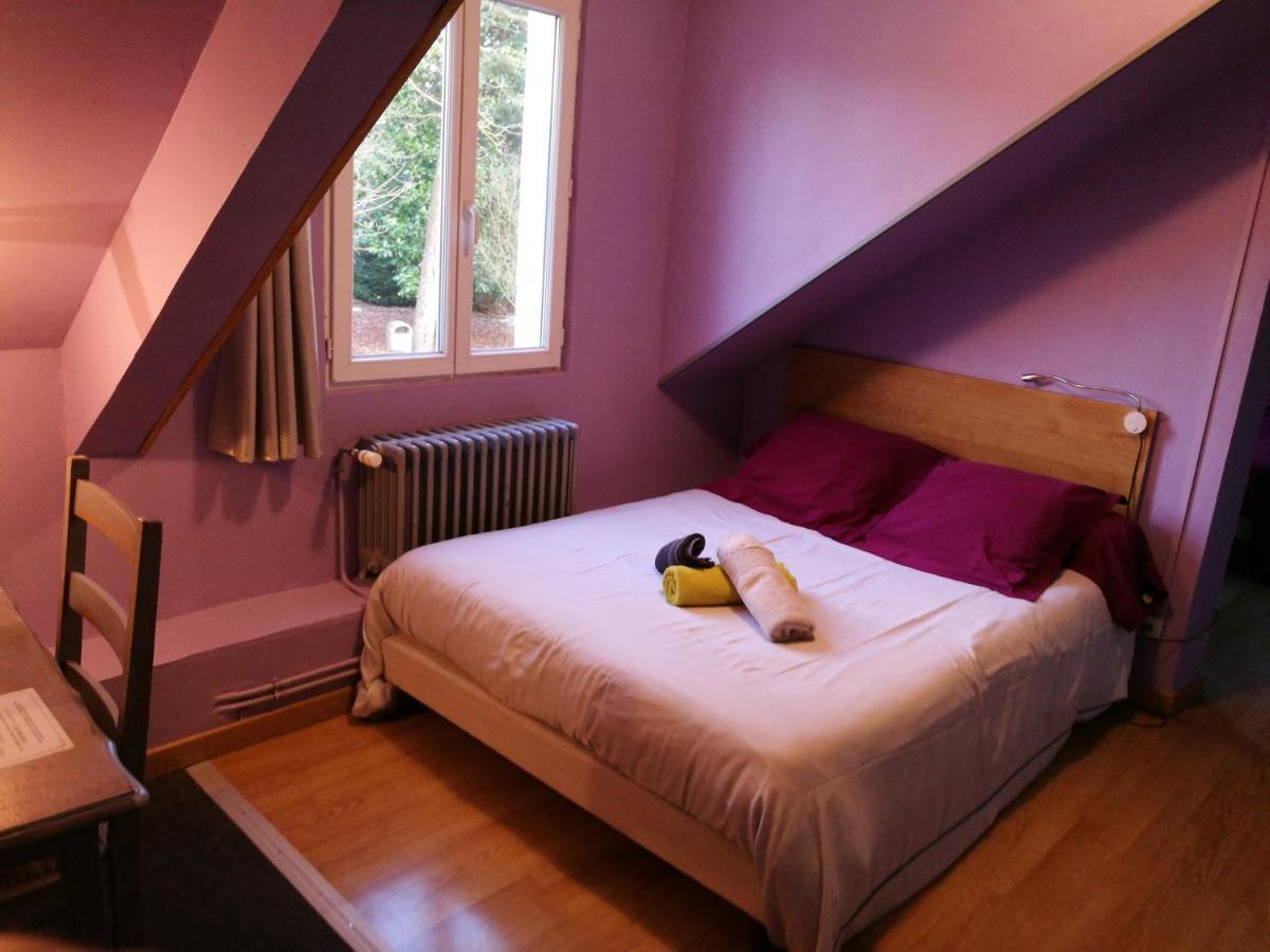 Auberge Normande Valframbert Екстериор снимка