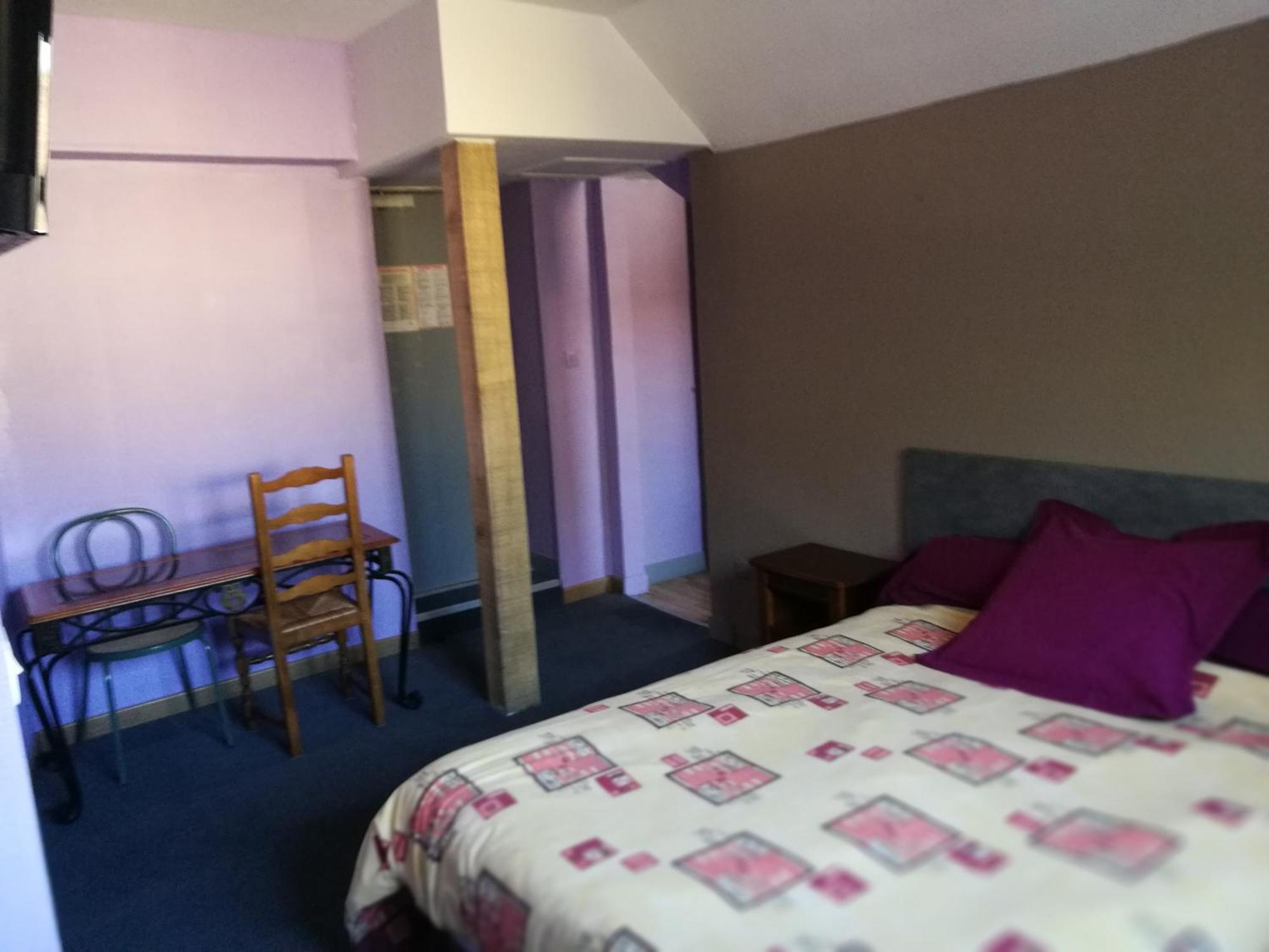 Auberge Normande Valframbert Стая снимка