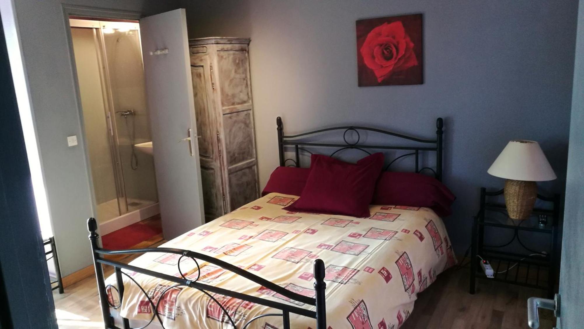 Auberge Normande Valframbert Стая снимка