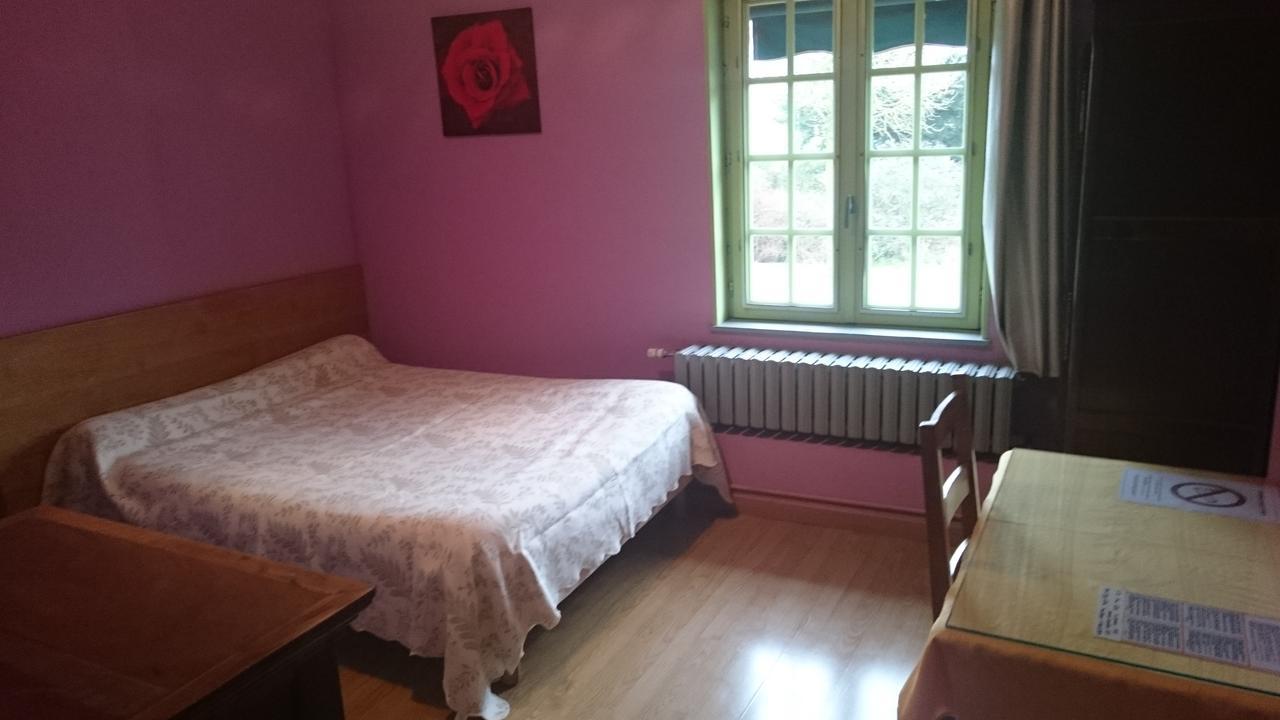 Auberge Normande Valframbert Екстериор снимка