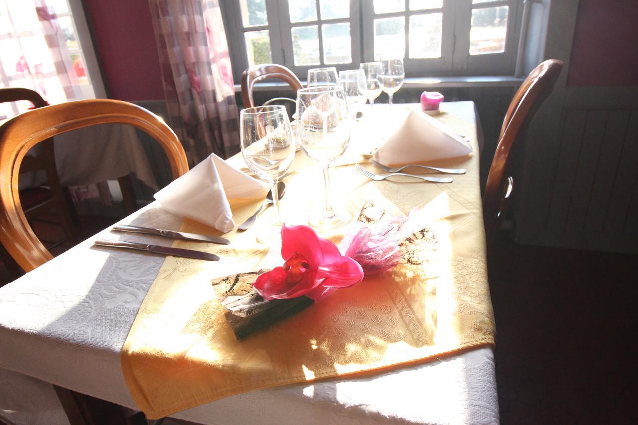 Auberge Normande Valframbert Екстериор снимка