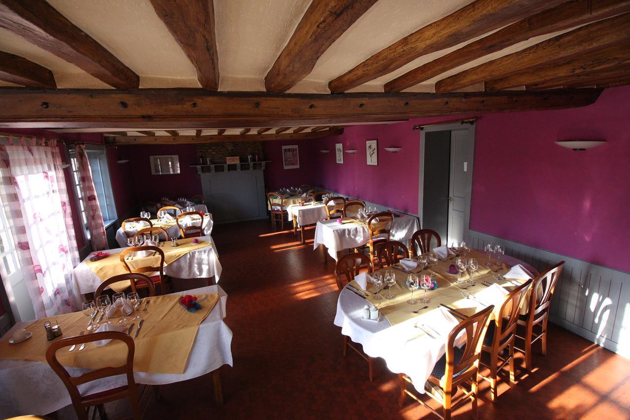 Auberge Normande Valframbert Екстериор снимка