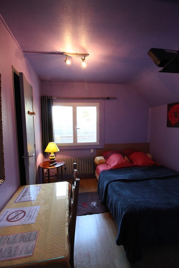 Auberge Normande Valframbert Екстериор снимка