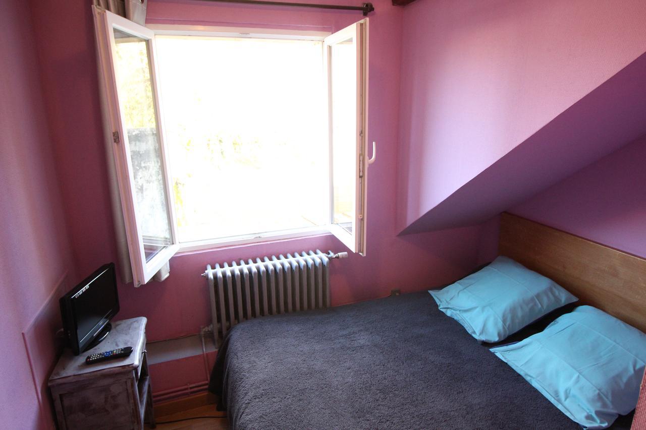 Auberge Normande Valframbert Екстериор снимка