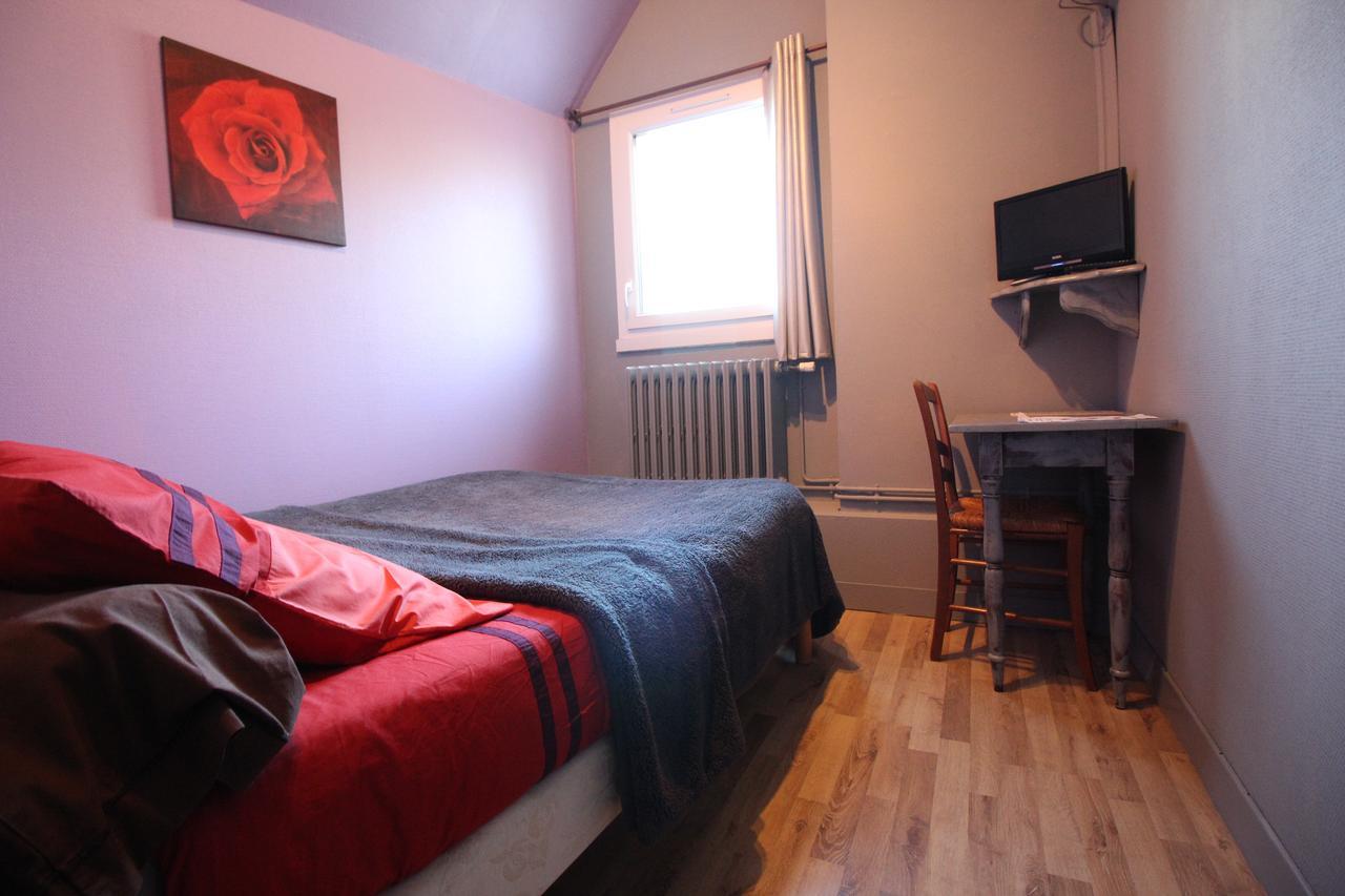 Auberge Normande Valframbert Екстериор снимка