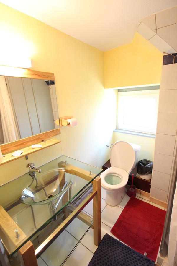 Auberge Normande Valframbert Екстериор снимка