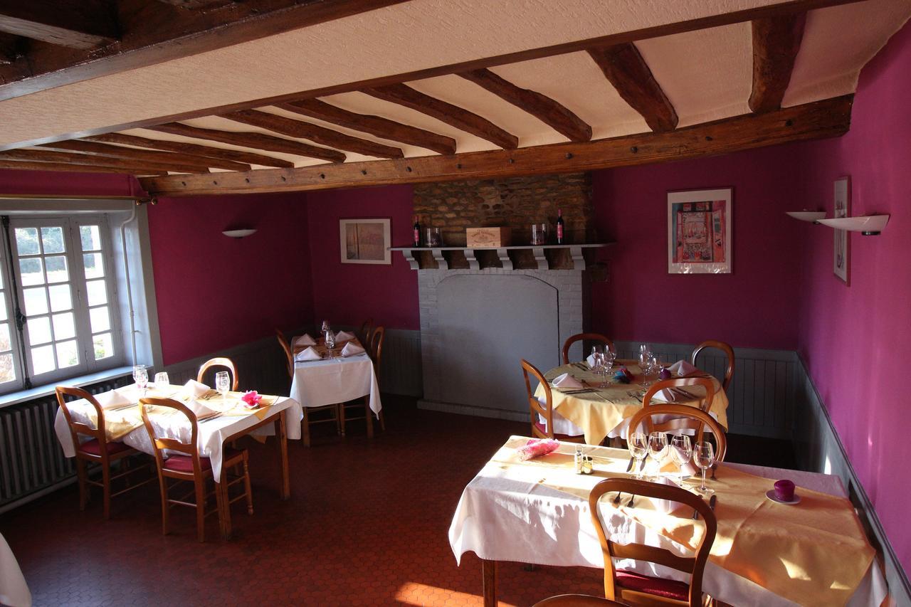 Auberge Normande Valframbert Екстериор снимка