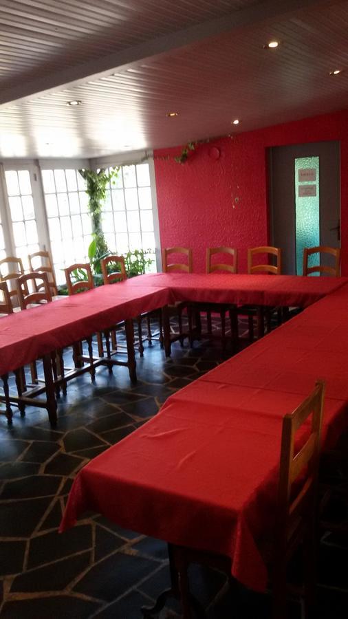 Auberge Normande Valframbert Екстериор снимка