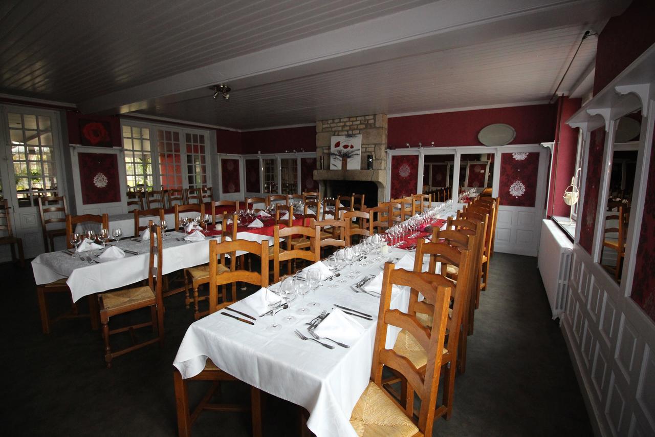 Auberge Normande Valframbert Екстериор снимка