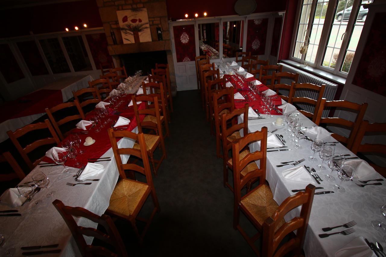 Auberge Normande Valframbert Екстериор снимка